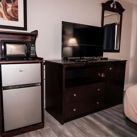 Riverside Inn & Suites By Oyo Danville Ceaser Casino Luaran gambar