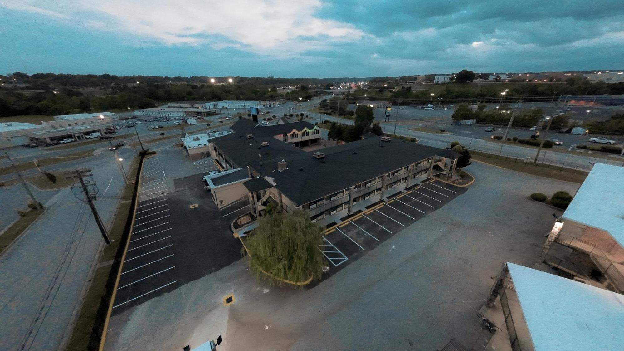 Riverside Inn & Suites By Oyo Danville Ceaser Casino Luaran gambar