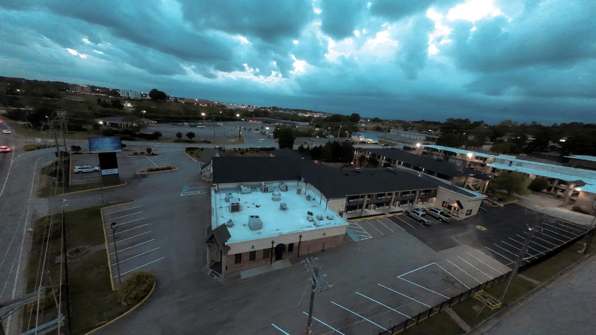 Riverside Inn & Suites By Oyo Danville Ceaser Casino Luaran gambar