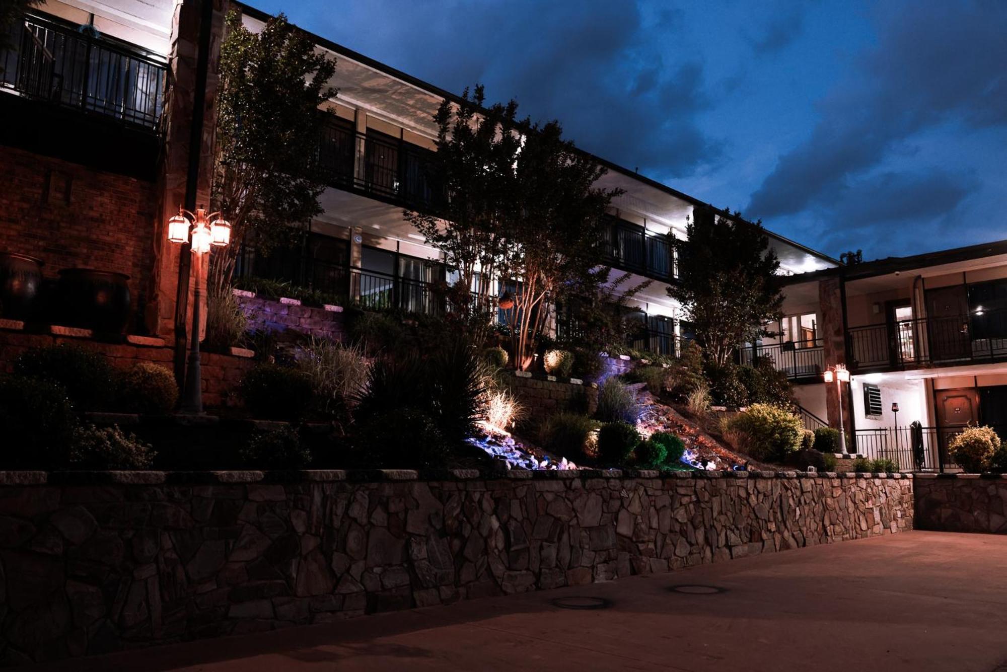 Riverside Inn & Suites By Oyo Danville Ceaser Casino Luaran gambar