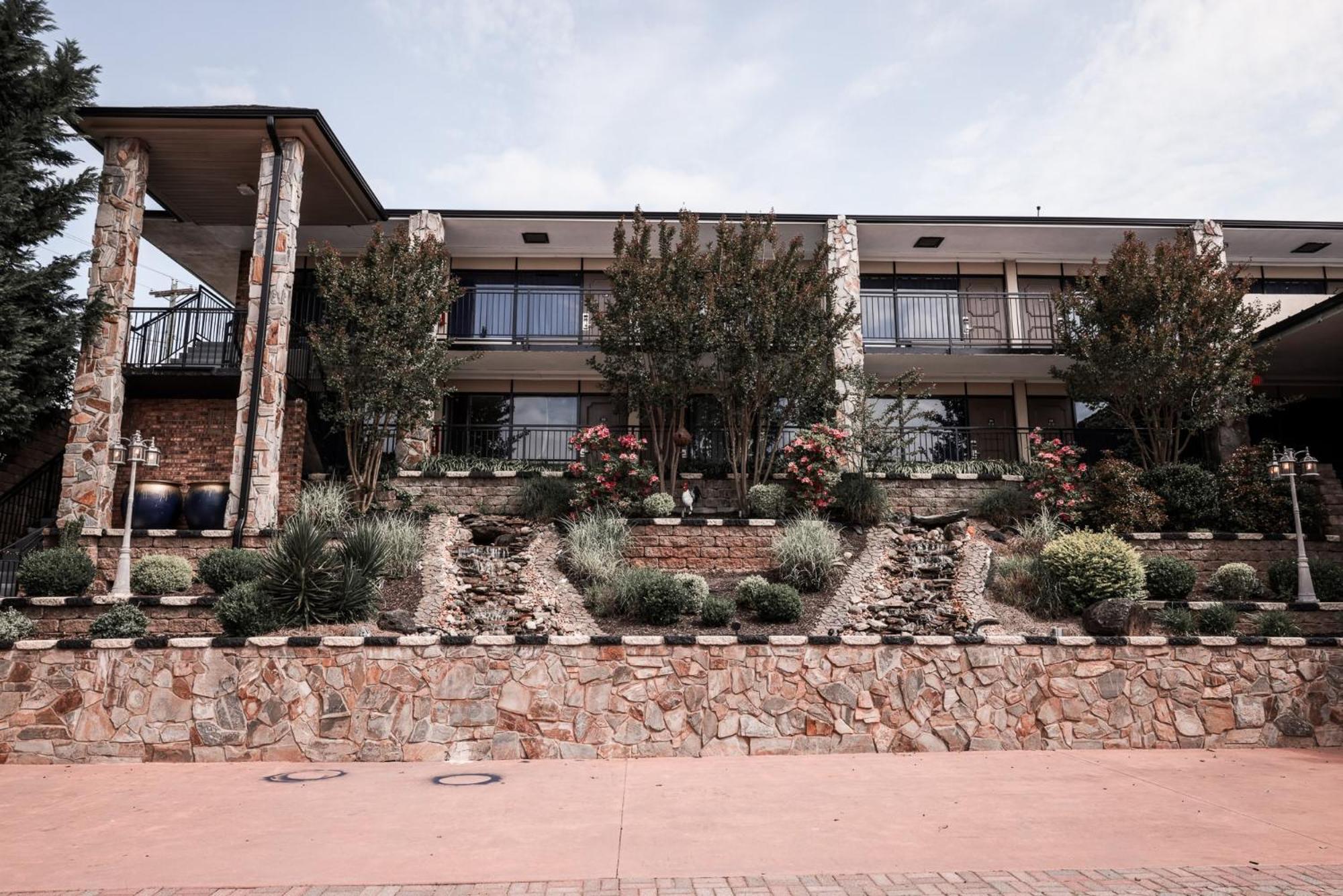 Riverside Inn & Suites By Oyo Danville Ceaser Casino Luaran gambar