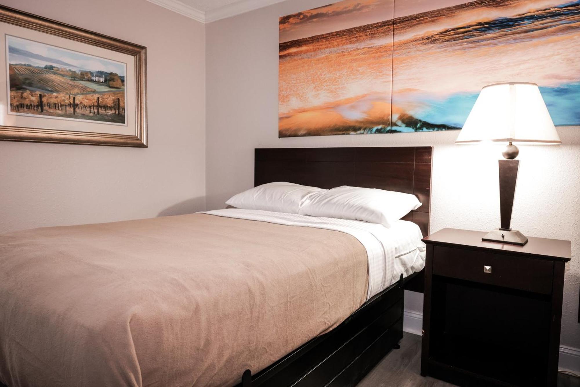 Riverside Inn & Suites By Oyo Danville Ceaser Casino Luaran gambar