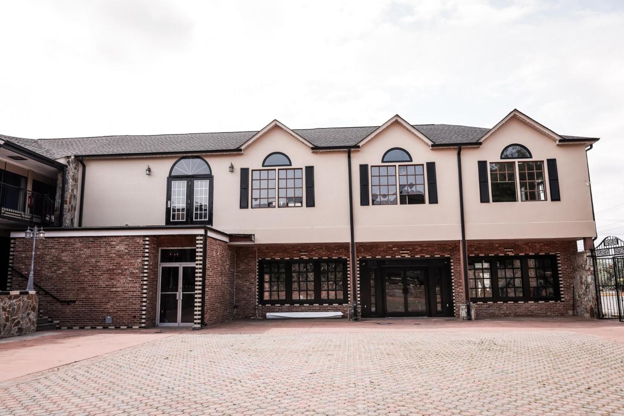 Riverside Inn & Suites By Oyo Danville Ceaser Casino Luaran gambar