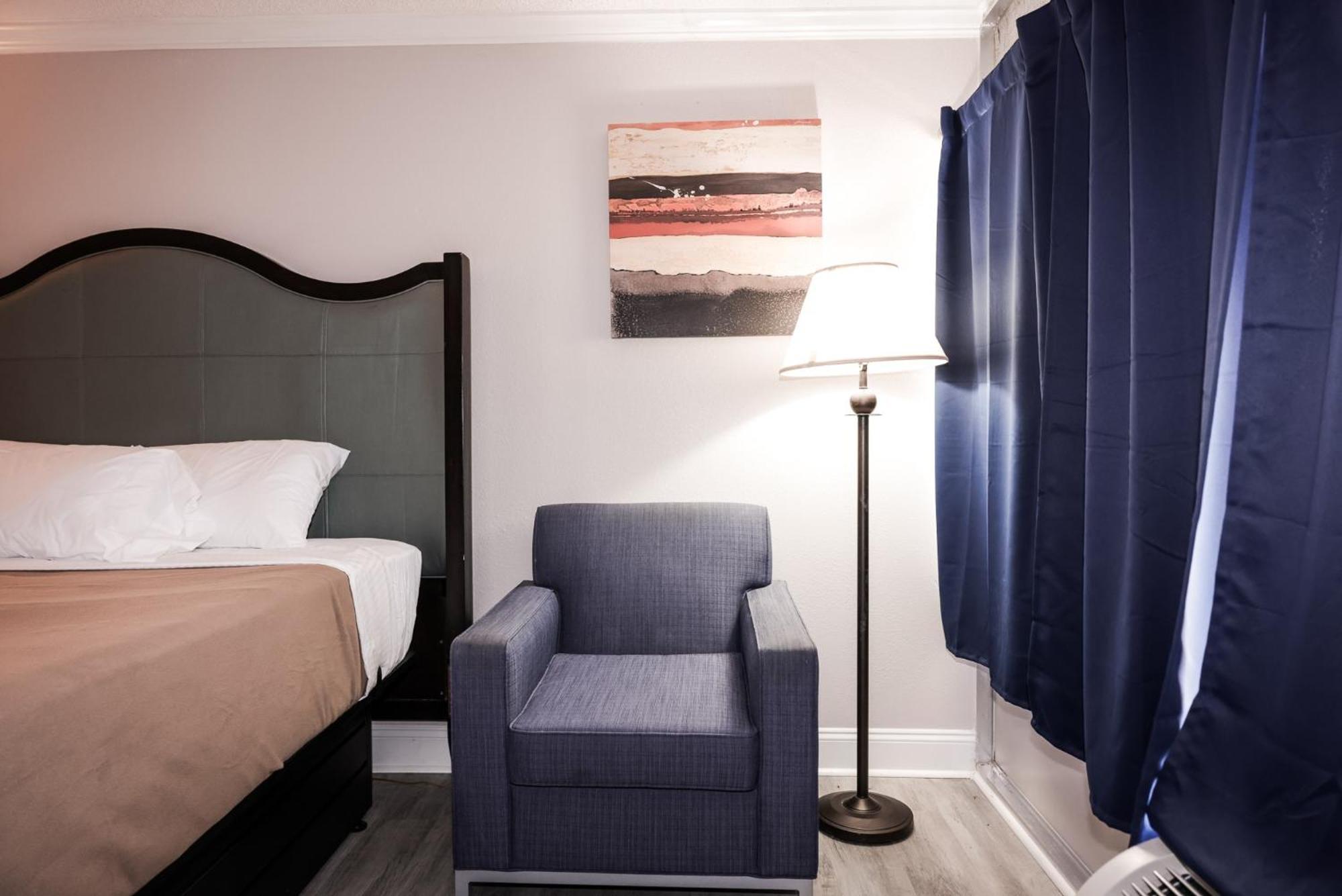 Riverside Inn & Suites By Oyo Danville Ceaser Casino Luaran gambar