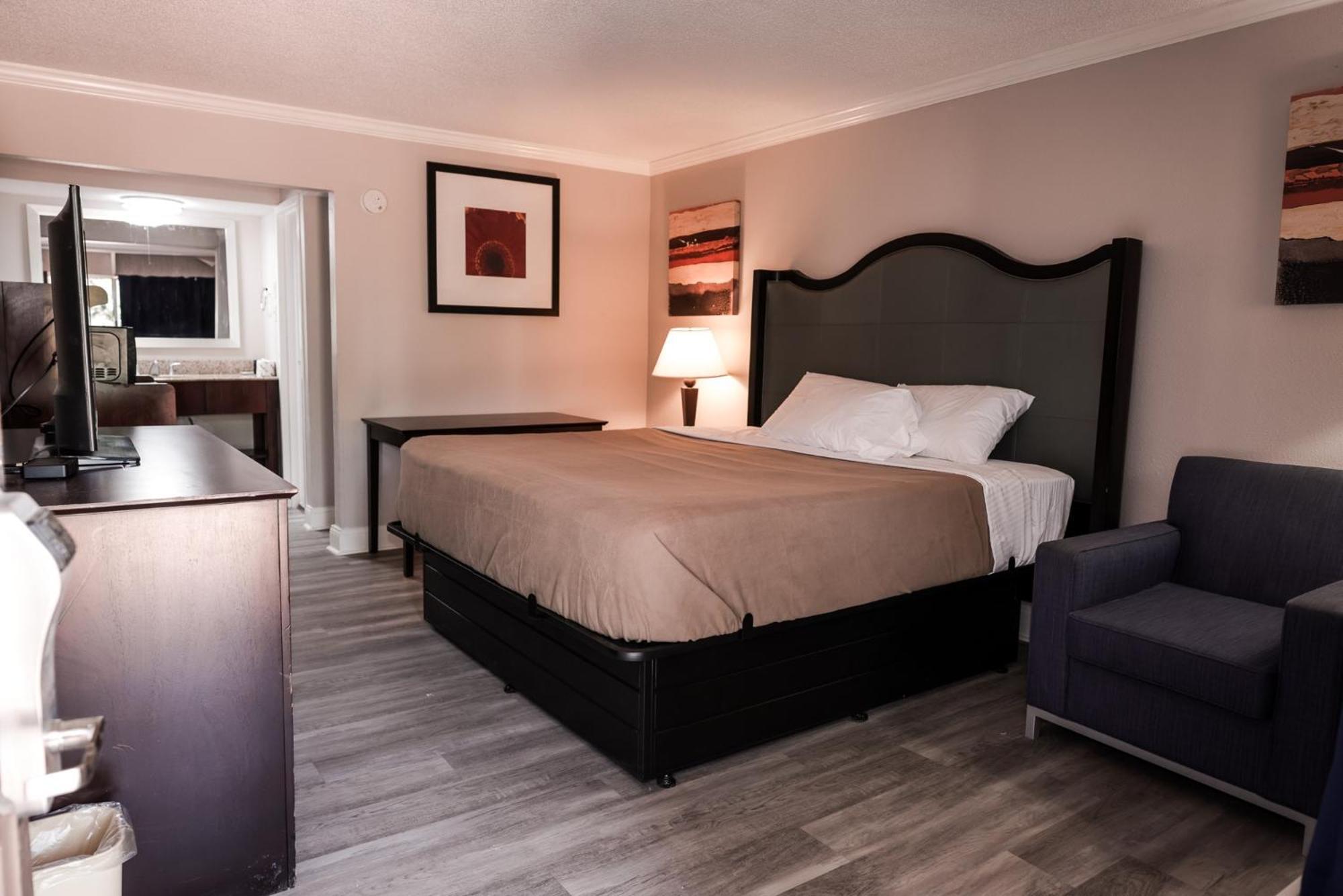 Riverside Inn & Suites By Oyo Danville Ceaser Casino Luaran gambar