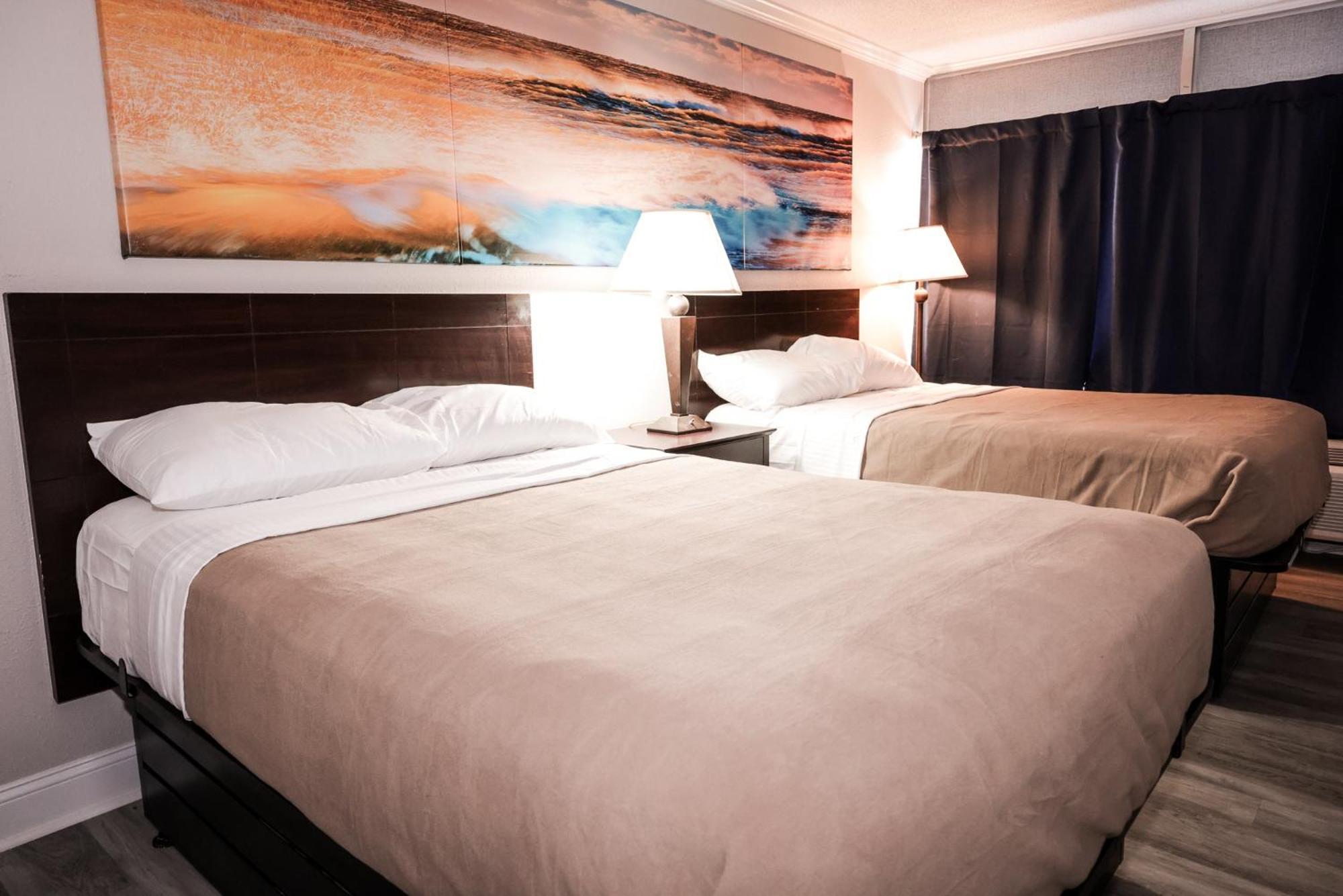 Riverside Inn & Suites By Oyo Danville Ceaser Casino Luaran gambar