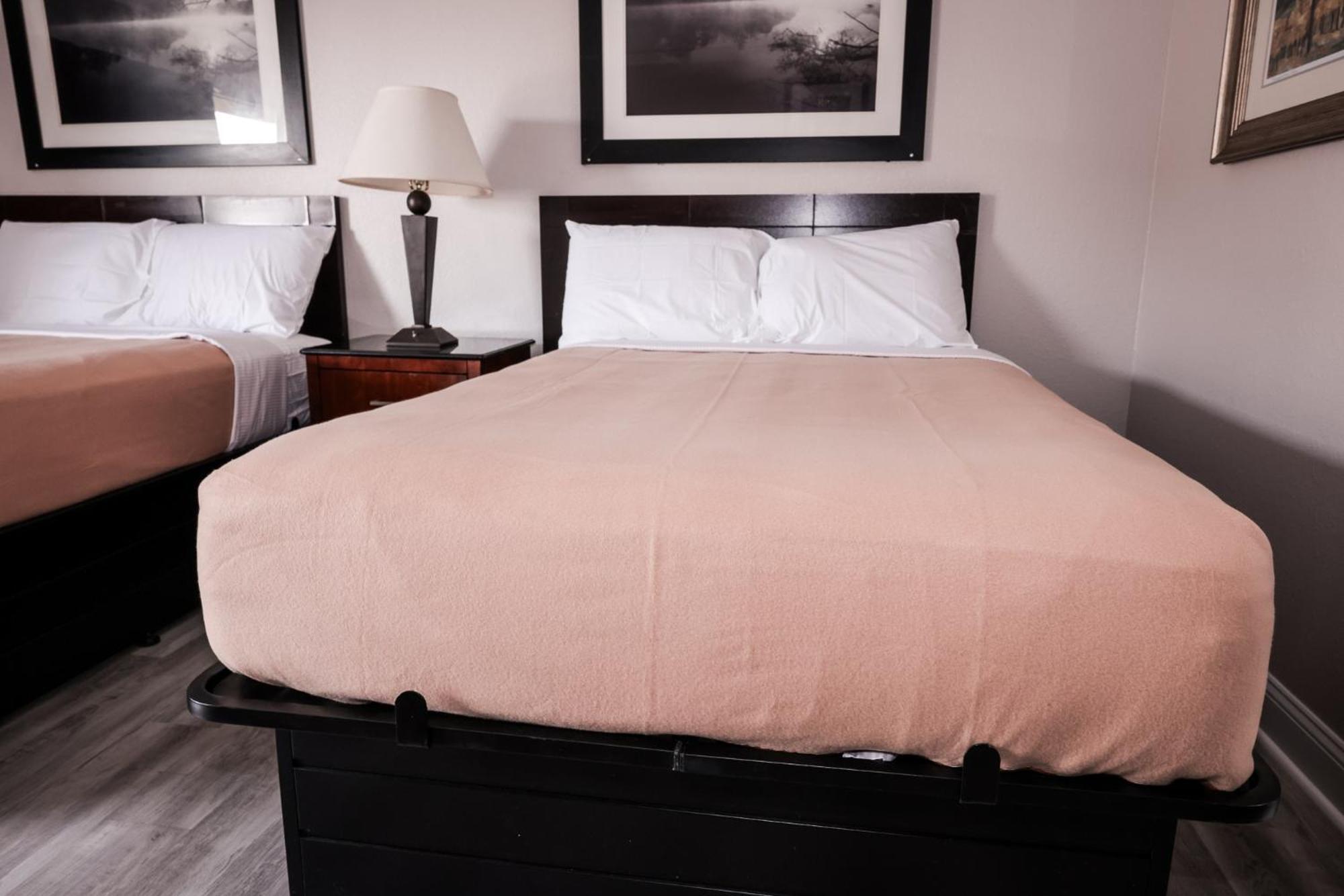 Riverside Inn & Suites By Oyo Danville Ceaser Casino Luaran gambar