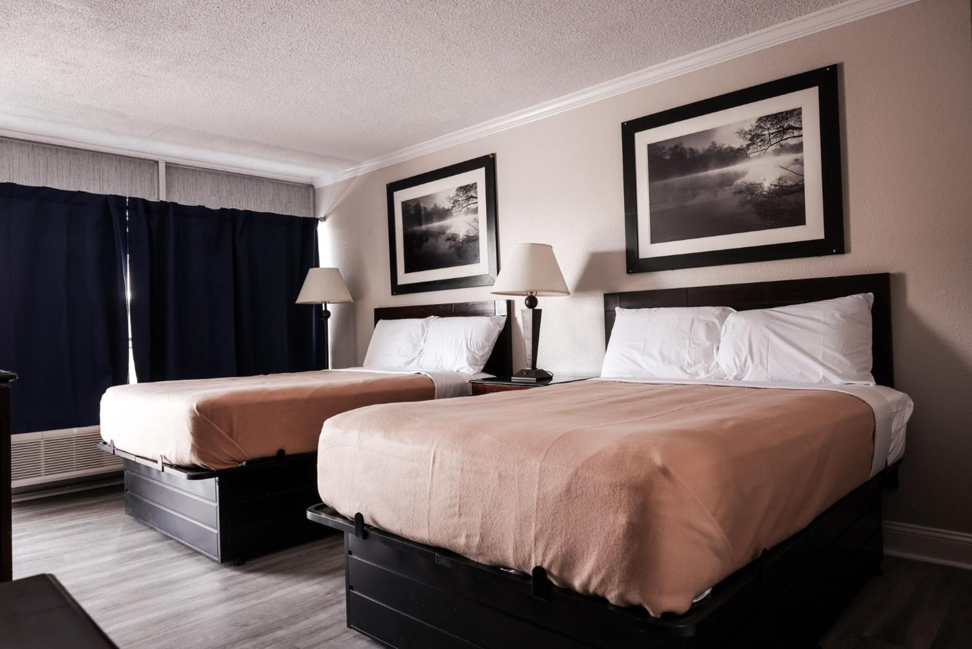 Riverside Inn & Suites By Oyo Danville Ceaser Casino Luaran gambar