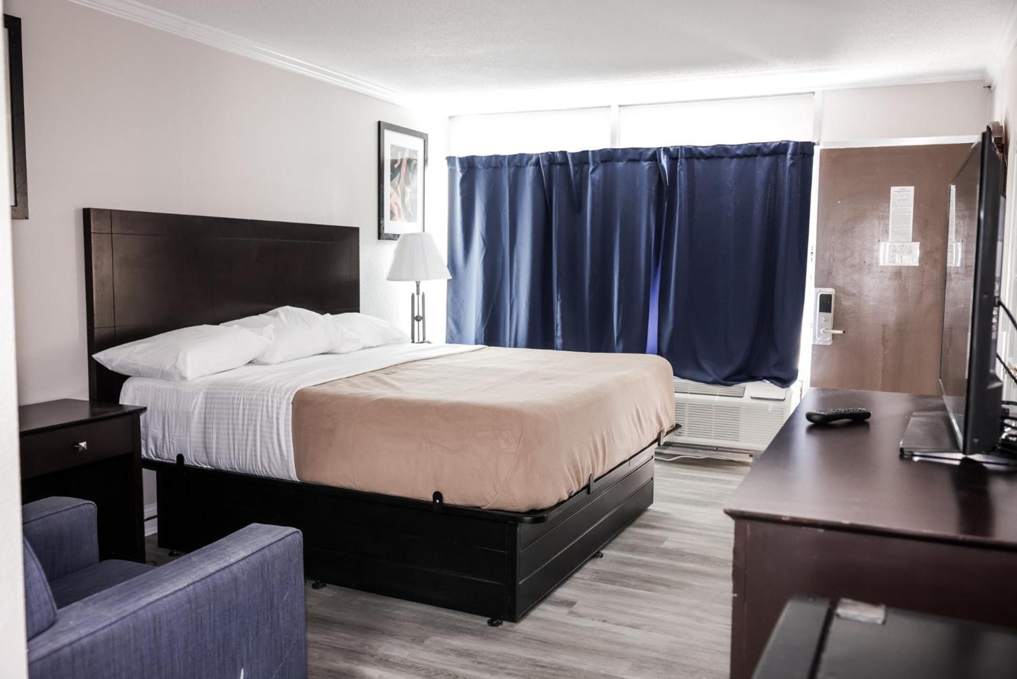 Riverside Inn & Suites By Oyo Danville Ceaser Casino Luaran gambar